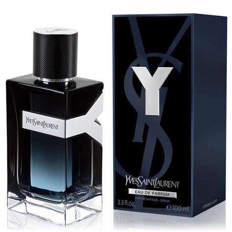 ysl wise edp|ysl edp for men.